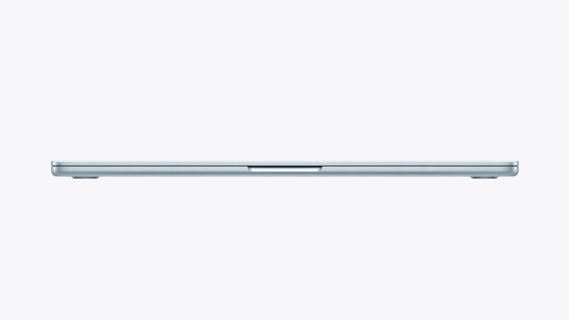 MacBook Air M5 2026 13 inch 10CPU 10GPU 16GB 512GB-Z1L00003Q-5