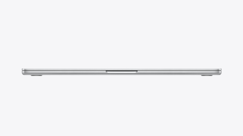 MacBook Air M5 2026 13 inch 10CPU 10GPU 16GB 512GB-Z1L00003Q-9
