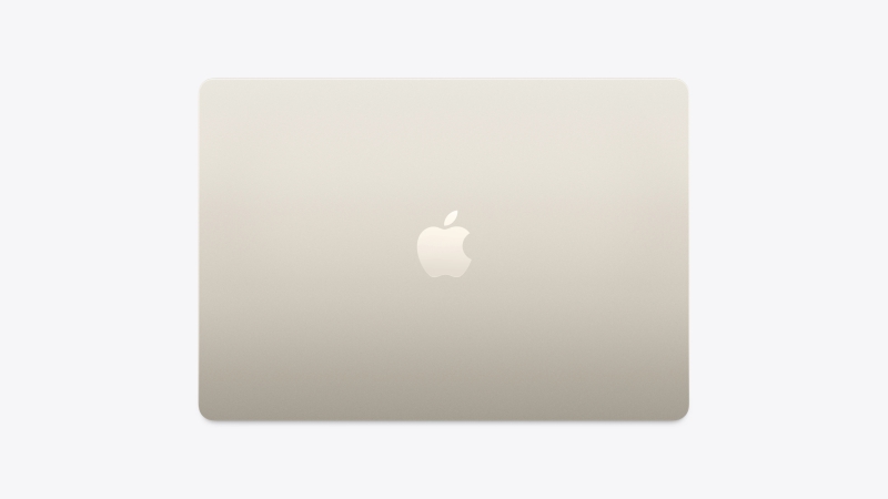MacBook Air M5 2026 13 inch 10CPU 10GPU 16GB 512GB-Z1L00003Q-10