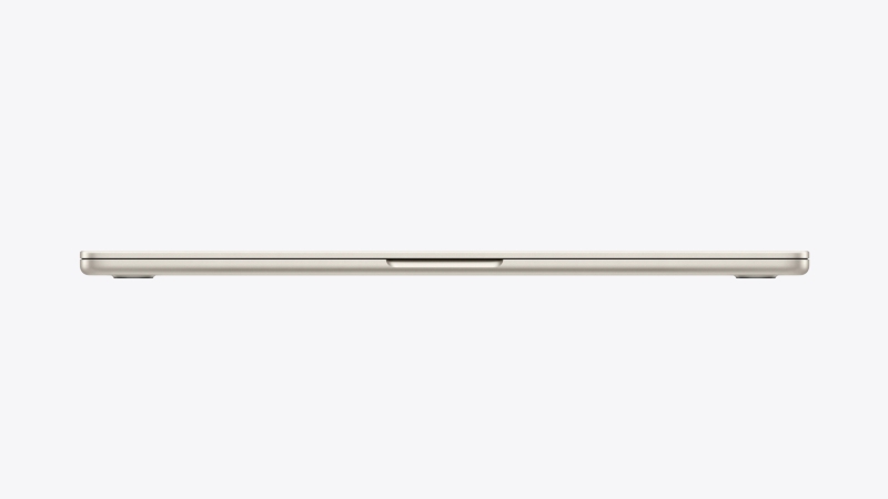 MacBook Air M5 2026 13 inch 10CPU 10GPU 16GB 512GB-Z1L00003Q-13