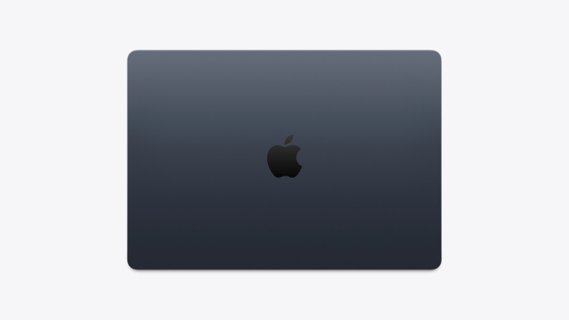 MacBook Air M5 2026 13 inch 10CPU 10GPU 16GB 512GB-Z1L00003Q-14