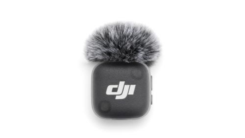 Micro thu âm DJI Mic Mini 2 (2 TX + 1 RX + Charging Case)-6937224139749-8