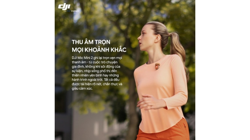 Micro thu âm DJI Mic Mini 2 (1 TX + 1 RX)-6937224139787-14