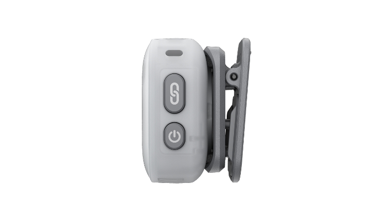 Micro thu âm DJI Mic Mini 2 (1 TX + 1 RX)-6937224139787-3