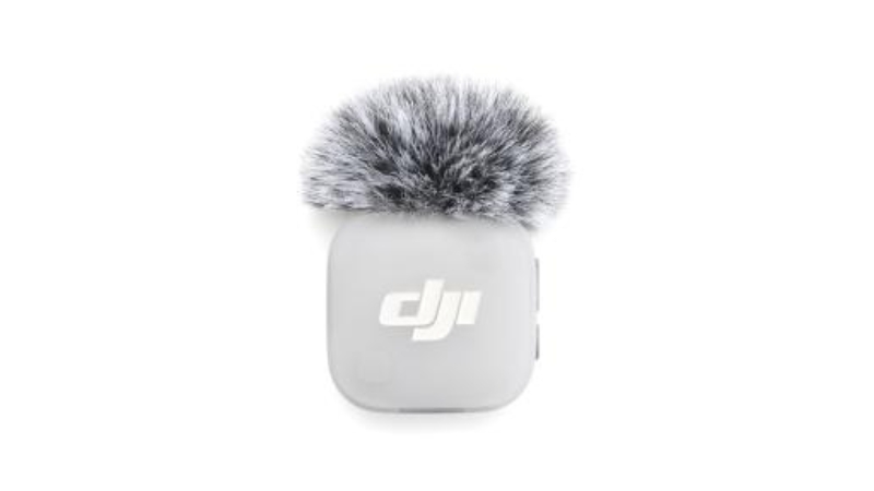 Micro thu âm DJI Mic Mini 2 (1 TX + 1 RX)-6937224139787-2