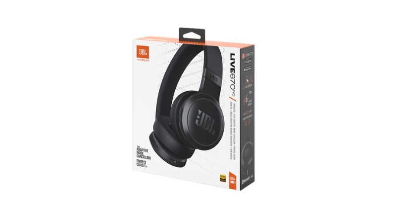 Tai nghe chụp tai JBL Live 670NC Qua Sử Dụng-DMJBLLIVE670-8