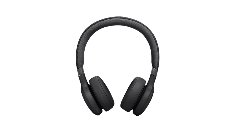 Tai nghe chụp tai JBL Live 670NC Qua Sử Dụng-DMJBLLIVE670-9