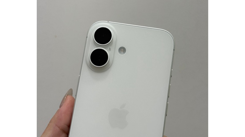 [Kèo Thơm] iPhone 17 256GB Trắng - Đã kích hoạt (*****N6GQJ)-D63LQN6GQJ-1-3
