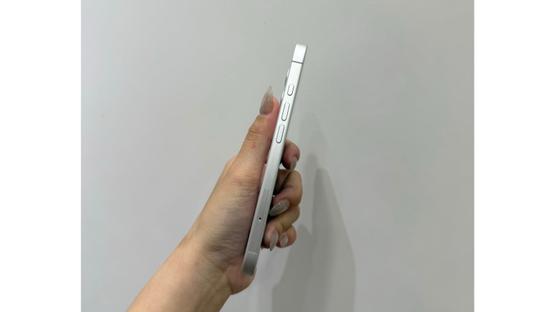 [Kèo Thơm] iPhone 17 256GB Trắng - Đã kích hoạt (*****N6GQJ)-D63LQN6GQJ-1-4