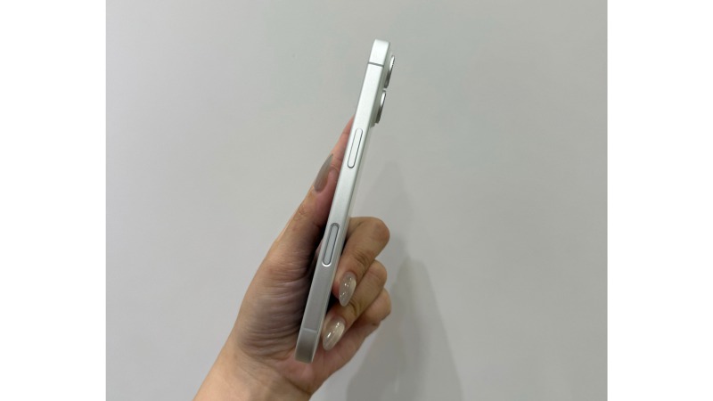 [Kèo Thơm] iPhone 17 256GB Trắng - Đã kích hoạt (*****N6GQJ)-D63LQN6GQJ-1-5