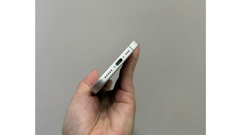 [Kèo Thơm] iPhone 17 256GB Trắng - Đã kích hoạt (*****N6GQJ)-D63LQN6GQJ-1-6