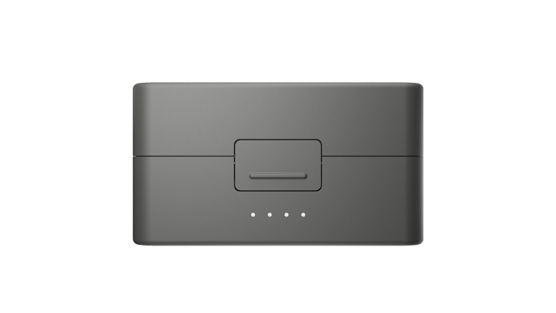 Micro thu âm DJI Mic Mini 2 (2 TX + 1 Mobile RX + Charging Case)-6937224141452-7