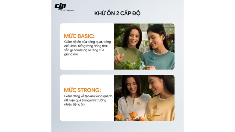 Micro thu âm DJI Mic Mini 2 (1 TX + 1 Mobile RX + Charging Case)-6937224139770-15