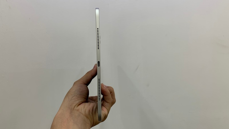 [Kèo Thơm] iPad Pro M5 11 inch Wifi 256GB Bạc - Chưa sử dụng (*****56HQY)-L62DY56HQY-7