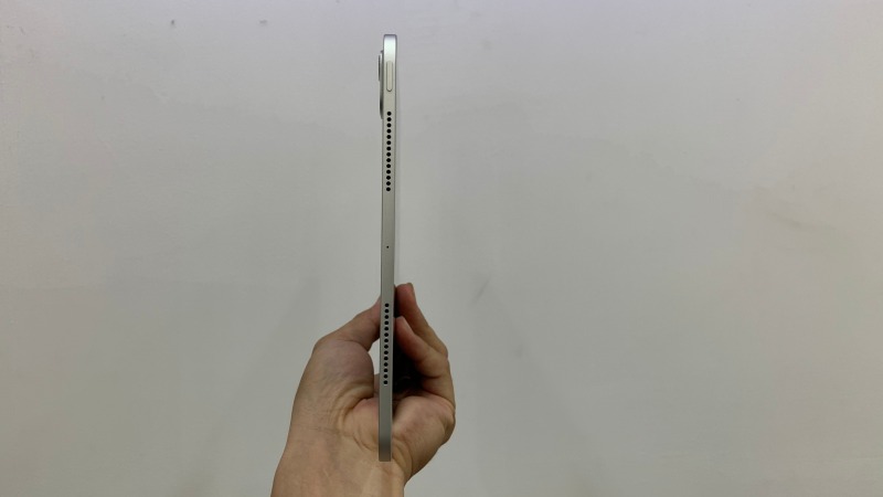 [Kèo Thơm] iPad Pro M5 11 inch Wifi 256GB Bạc - Chưa sử dụng (*****56HQY)-L62DY56HQY-8