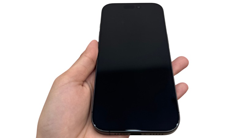 [Kèo Thơm] iPhone 17 256GB Đen - Đã kích hoạt (*****GWW4P)-KTCX4GWW4P-4