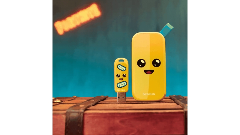 Ổ cứng di động SSD Sandisk Portable 1TB E30 800MB s (‎SDSSDE30-1T00-G25F)-SSDExt14052505-4