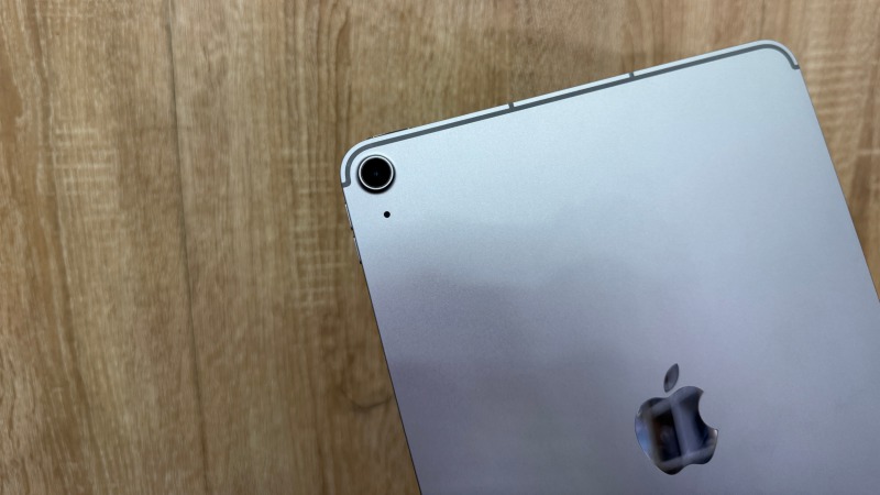 [Kèo Thơm] iPad Air M3 11 inch 5G 256GB Gray - Đã kích hoạt (*****KV7Y1)-JMJ2YKV7Y1-1-4