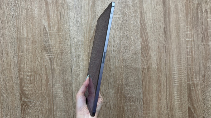 [Kèo Thơm] iPad Air M3 11 inch 5G 256GB Gray - Đã kích hoạt (*****KV7Y1)-JMJ2YKV7Y1-1-6