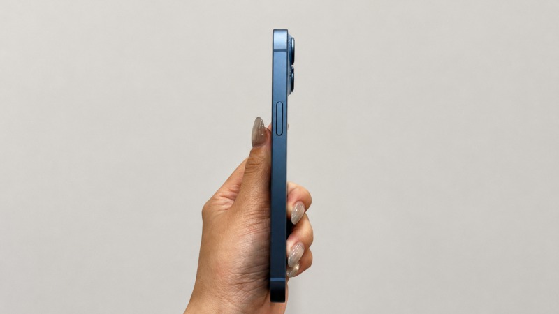 [Kèo Thơm] iPhone 14 128GB Blue - Chưa sử dụng (*****4X9H5)-HJGVC4X9H5-1-4