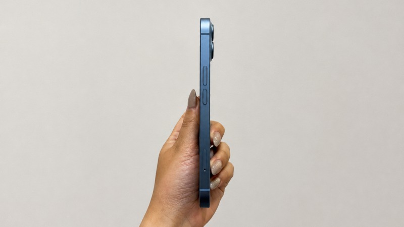 [Kèo Thơm] iPhone 14 128GB Blue - Chưa sử dụng (*****4X9H5)-HJGVC4X9H5-1-5