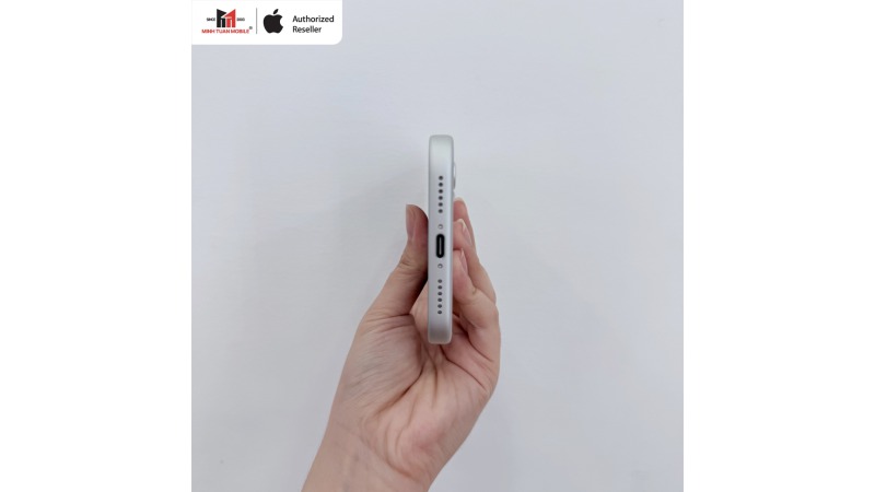 [Kèo Thơm] iPhone 17 Pro Max 512GB Bạc - Chưa Sử Dụng (*****WRWG0)-H479YWRWG0-1-5
