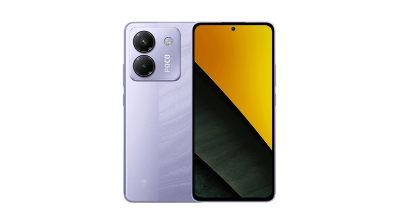Điện thoại Xiaomi Poco M7 Pro 5G 8GB 256GB-PCM7PR5G8256PP-2