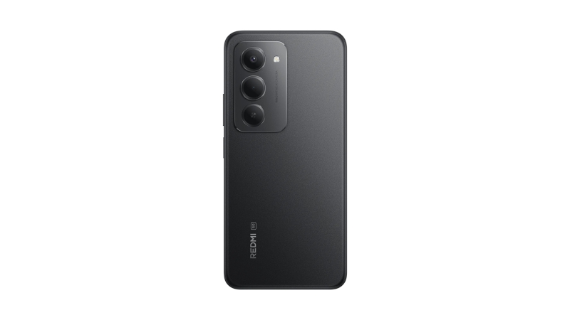 Điện thoại Xiaomi Redmi 15 5G 4GB 128GB-XMRM155G4128BK-3