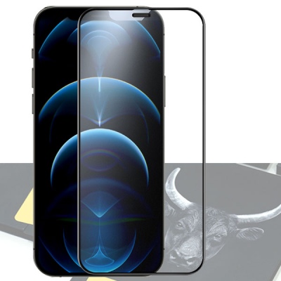 Cường lực Mipow Kingbull HD iPhone - X/Xs/11 Pro