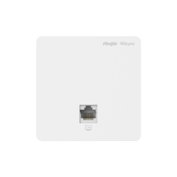 Bộ phát Wifi gắn âm tường Ruijie Reyee RG-RAP1200(F)