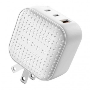 Sạc đa cổng HyperJuice 66W GaN Charger HJ265