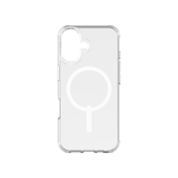 Ốp lưng MagSafe iPhone 17 ZAGG ESNTL Clear