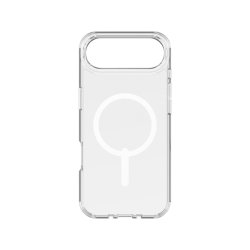 Ốp lưng MagSafe iPhone Air ZAGG ESNTL Clear