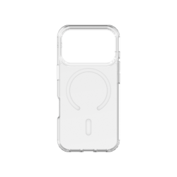 Ốp lưng MagSafe iPhone 17 Pro ZAGG ESNTL Clear