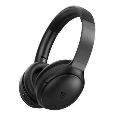 Tai nghe chụp tai Bluetooth SoundPEATS A6