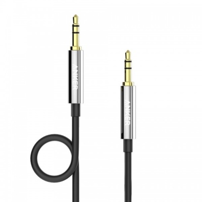 Cáp âm thanh Anker 3.5mm Sound Line 2.4m A8220BK