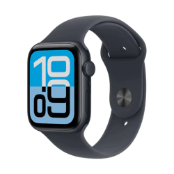 Apple Watch SE 3 2025 LTE 44mm Viền Nhôm Dây Cao Su