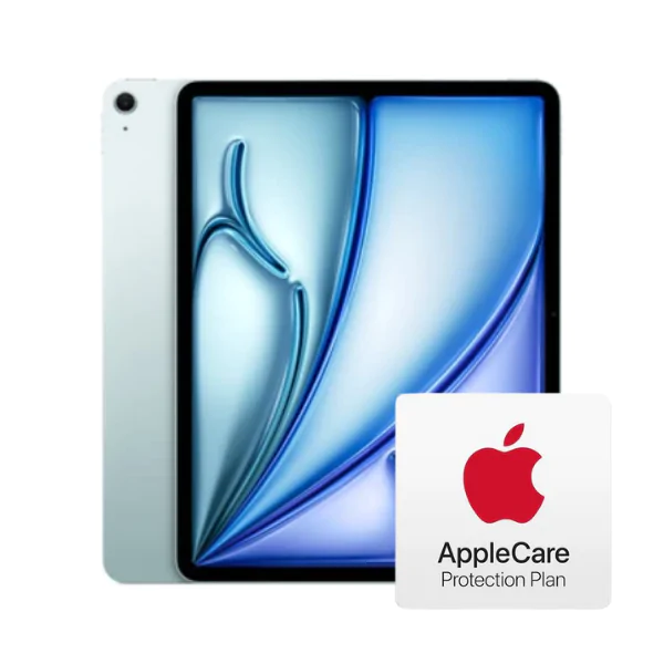 Gói bảo hành Apple Care+ cho iPad Air M3 11inch
