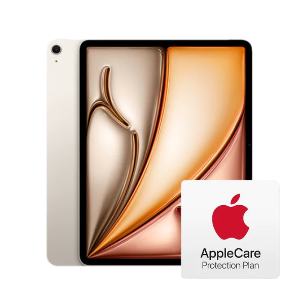 Gói bảo hành Apple Care+ cho iPad Air M3 13inch