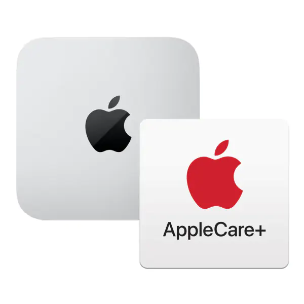 Gói bảo hành Apple Care+ cho Mac mini M4