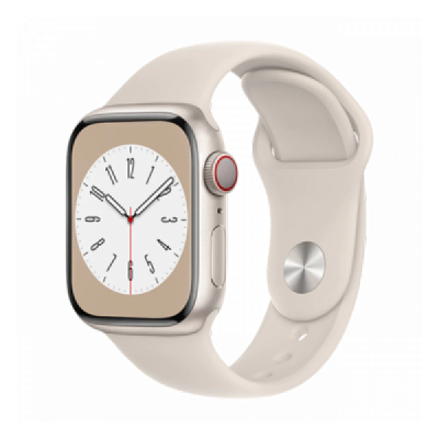 Apple Watch S8 LTE 41mm - Chính hãng VN/A