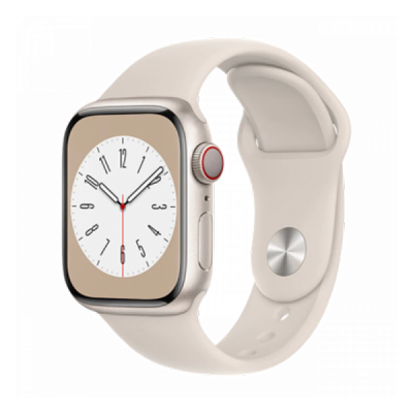 Apple Watch S8 LTE 41mm - Chính hãng VN A