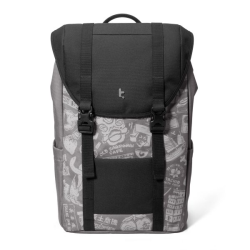 Balo Laptop 16 inch Tomtoc Limited Edition Vintpack