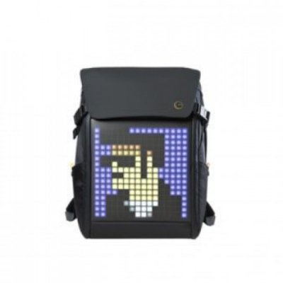 Balo màn hình LED Divoom Pixoo Backpack-M