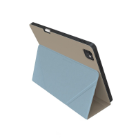 Bao da iPad Air 11 inch (Air 7/6/5/4)/Pro 11 inch M1/M2 JCPAL Slimflex Folio