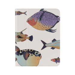 Bao da iPad Air 11 inch (Air 7/6/5/4) Tucano Up Schizzo