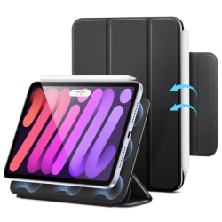 Bao da iPad Mini 6/7 ESR Rebound Magnetic