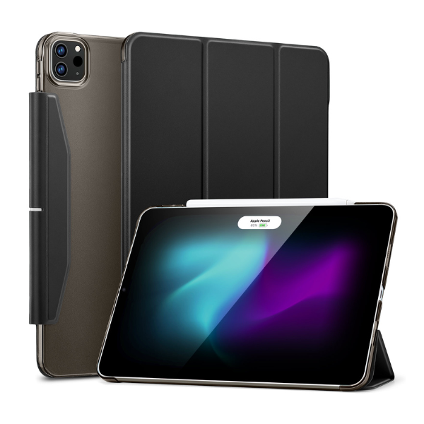 Bao da iPad Pro 11 inch 2024 ESR Ascend Trifold