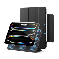 Bao da iPad Pro 13 inch 2024 ESR Rebound Magnetic