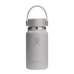 Bình nước giữ nhiệt Hydro Flask Micro Wide Flex Cap Oat 6.7 Oz (200ml)
